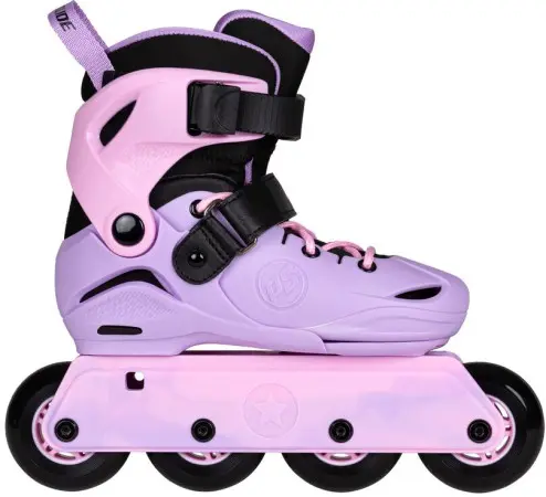 JET Inline Skate 2024 lavender 