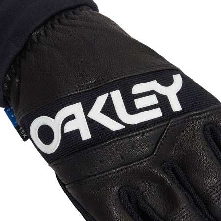 FACTORY WINTER 2.0 Handschuh 2025 blackout 