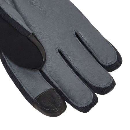 FACTORY WINTER 2.0 Handschuh 2024 uniform grey 