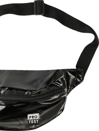 PRTHALAM Gürteltasche 2026 true black 