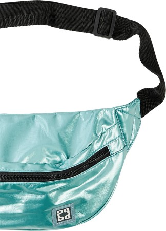PRTHALAM Gürteltasche 2026 glacial blue 