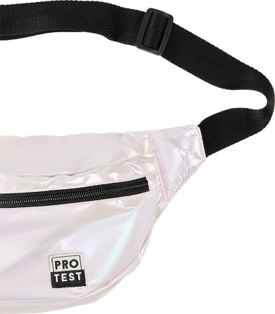 PRTHALAM Hipbag 2026 foxy pink 