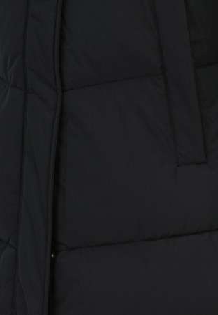 PADDY 24 Mantel 2026 black 