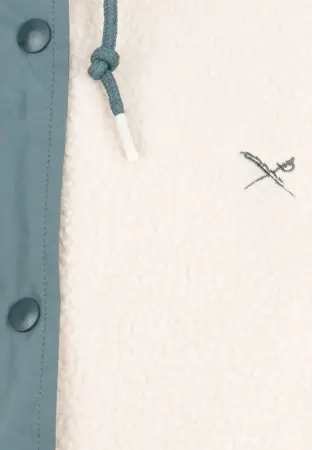 ARCTIK LONG Jacket 2026 cool jungle 