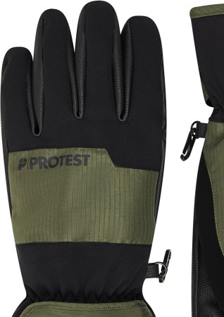 PRTRAZOR Glove 2025 thyme 