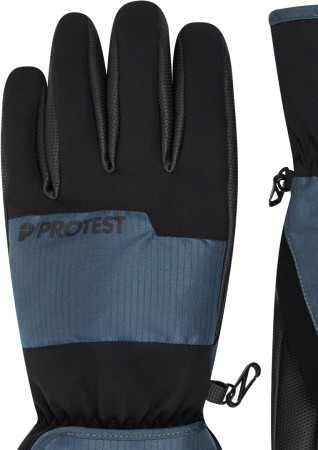 PRTRAZOR Handschuh 2025 yale blue 