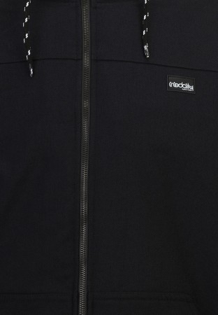 DOCK36 SWING Jacket 2026 black 