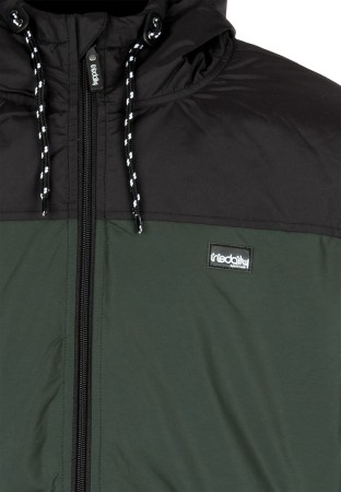 INSULANER Jacket 2026 nightforest 