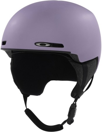 MOD1 Helm 2025 matte lilac 