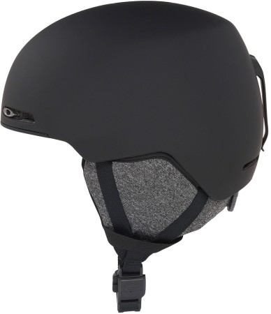 MOD1 KIDS Helm 2025 blackout 