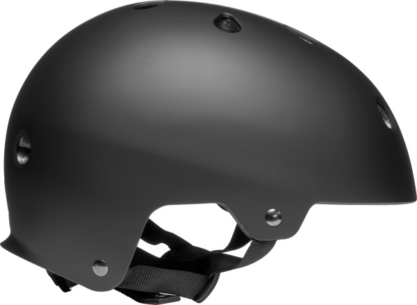 DOWNTOWN Helmet 2025 black 