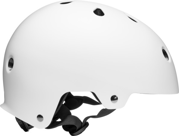 RB JR Helm 2026 white 