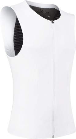 AIR WOMEN Vest 2026 white 