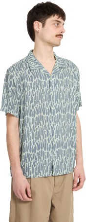 BOLDSTONE SS Shirt 2026 tradewinds 