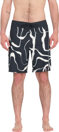 BLIND LINES MOD 19 Boardshort 2024 black 