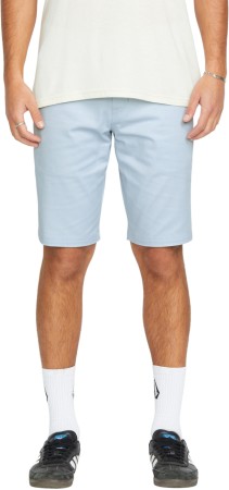 FRICKIN MODERN STRETCH 21 Walkshort 2025 carolina blue 