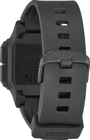 REGULUS Uhr black/positive 