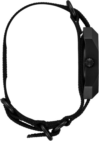 SCOUT NATO Watch black/black 