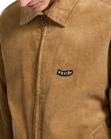 KURTIS Jacke 2026 ermine 