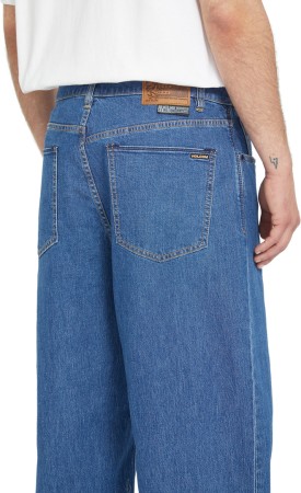 CHILLOW Jeans 2026 bold blue 