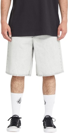 BILLOW Walkshort 2025 bone 
