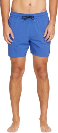 LIDO SOLID 16 Boardshort 2025 ultramarine 