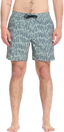 MELANGE 17 Boardshort 2026 tradewinds 