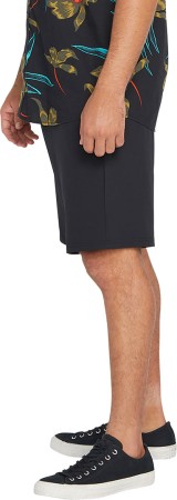 FRICKIN CROSS SHRED 20 Walkshort 2024 black 