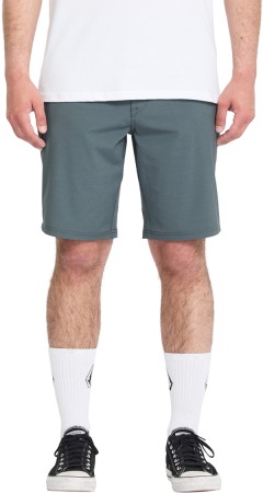 FRICKIN CROSS SHRED STATIC 20 Boardshort 2026 tradewinds 