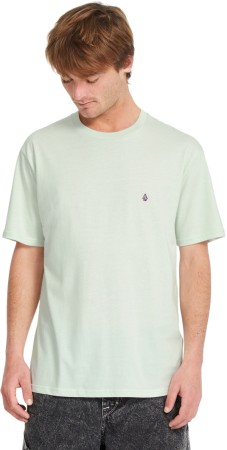 STONE BLANKS  T-Shirt 2025 cloud blue XXL