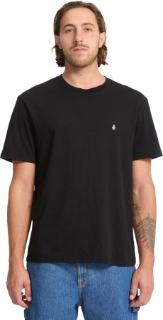 STONE BLANKS T-Shirt 2026 black 
