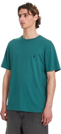 STONE BLANKS T-Shirt 2026 rifle green 