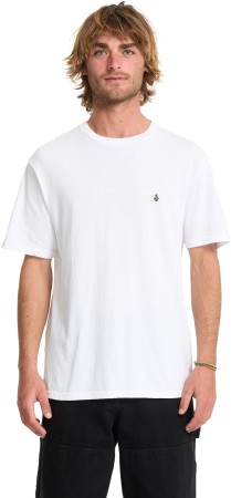 STONE BLANKS T-Shirt 2026 white 