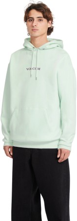 STONE Hoodie 2025 cloud blue 
