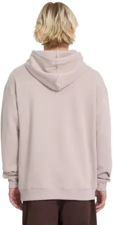 STONE Hoodie 2026 bark brown 