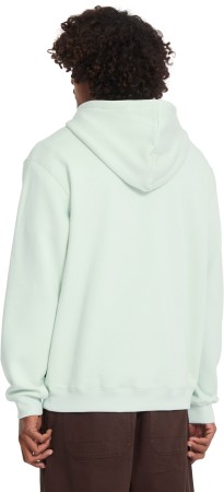 SINGLE STONE Hoodie 2026 pale aqua 