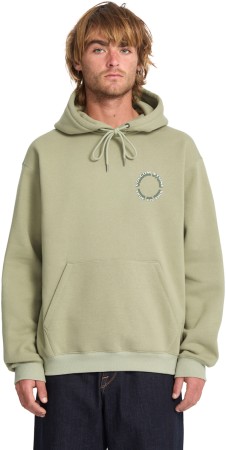 WATANITE Hoodie 2026 green tea 