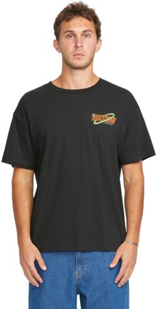 FORCEFIELD T-Shirt 2025 stealth 