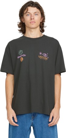 FA FILIP RYGALSKI T-Shirt 2025 stealth 