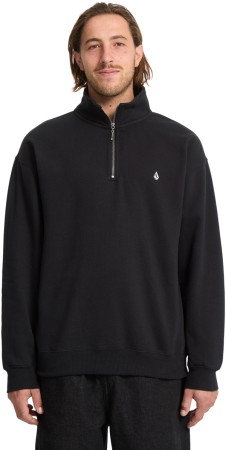 SINGLE STONE Fleece 2026 black 