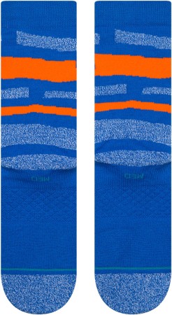SQUEEZE NEW YORK METS Socks 2025 blue 
