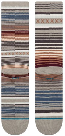 CURREN ST CREW Socken 2026 multi 