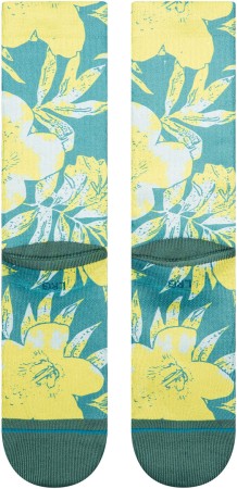 LIHUE CREW Socken 2026 green 