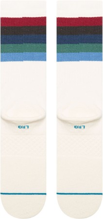 MALIBOO CREW Socken 2026 canvas 