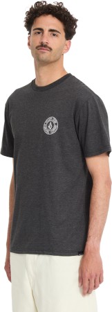 DRAIN YOU T-Shirt 2026 heather black 