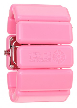 VEGA Watch pink 