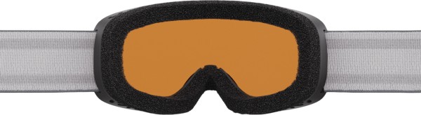 PINEY 2.0 Goggle 2026 white matt/orange 