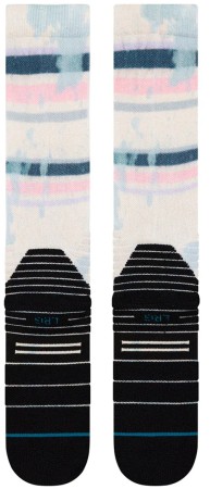 BRONG SNOW Socken 2026 paleblue 