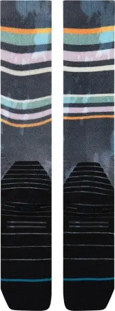 BRONG SNOW Socken 2026 seablue 