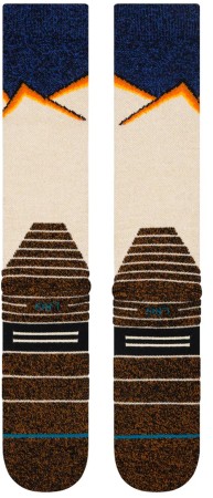 SLOPES WOOL Socken 2026 multi 